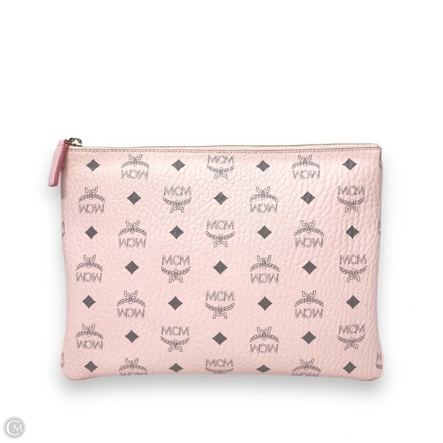 Crossbody Luxury Designer By Mcm, Size: Small