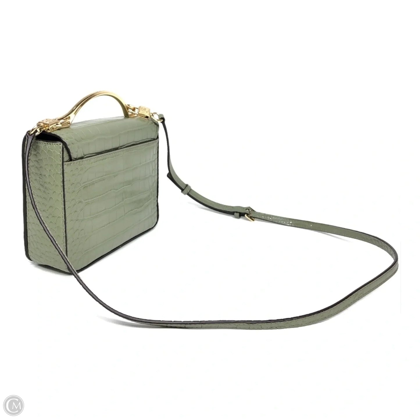 Crossbody Designer By Michael Kors, Size: Small