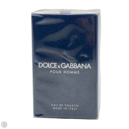 Fragrance Luxury Designer By Dolce And Gabbana, Size: Large