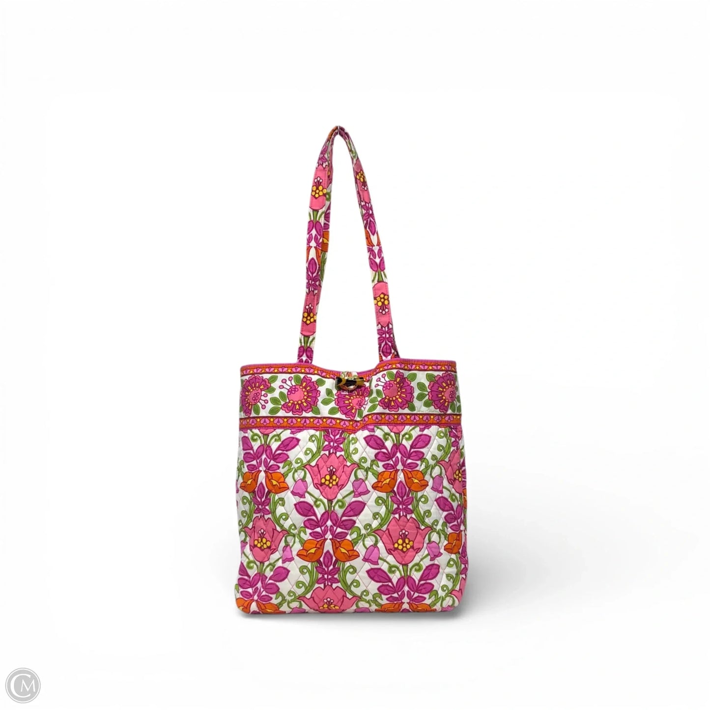 Tote By Vera Bradley, Size: Small