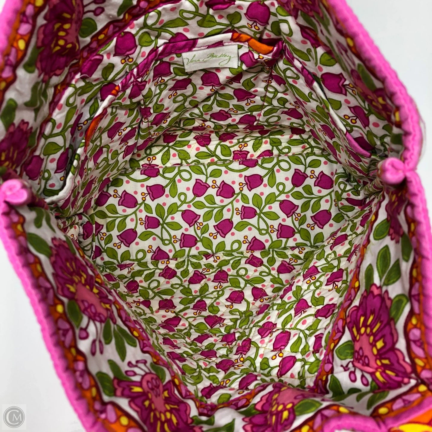 Tote By Vera Bradley, Size: Small