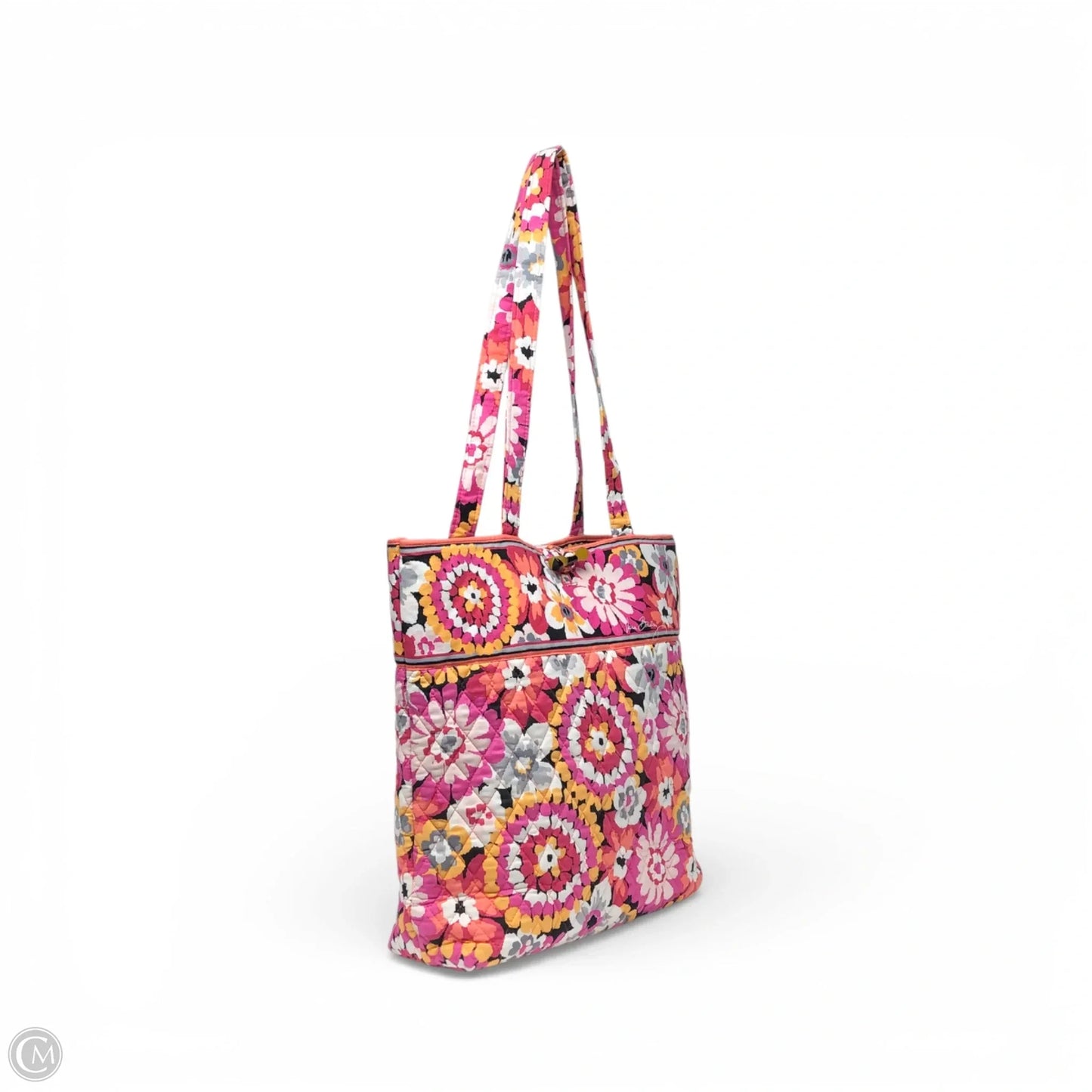 Tote By Vera Bradley, Size: Small