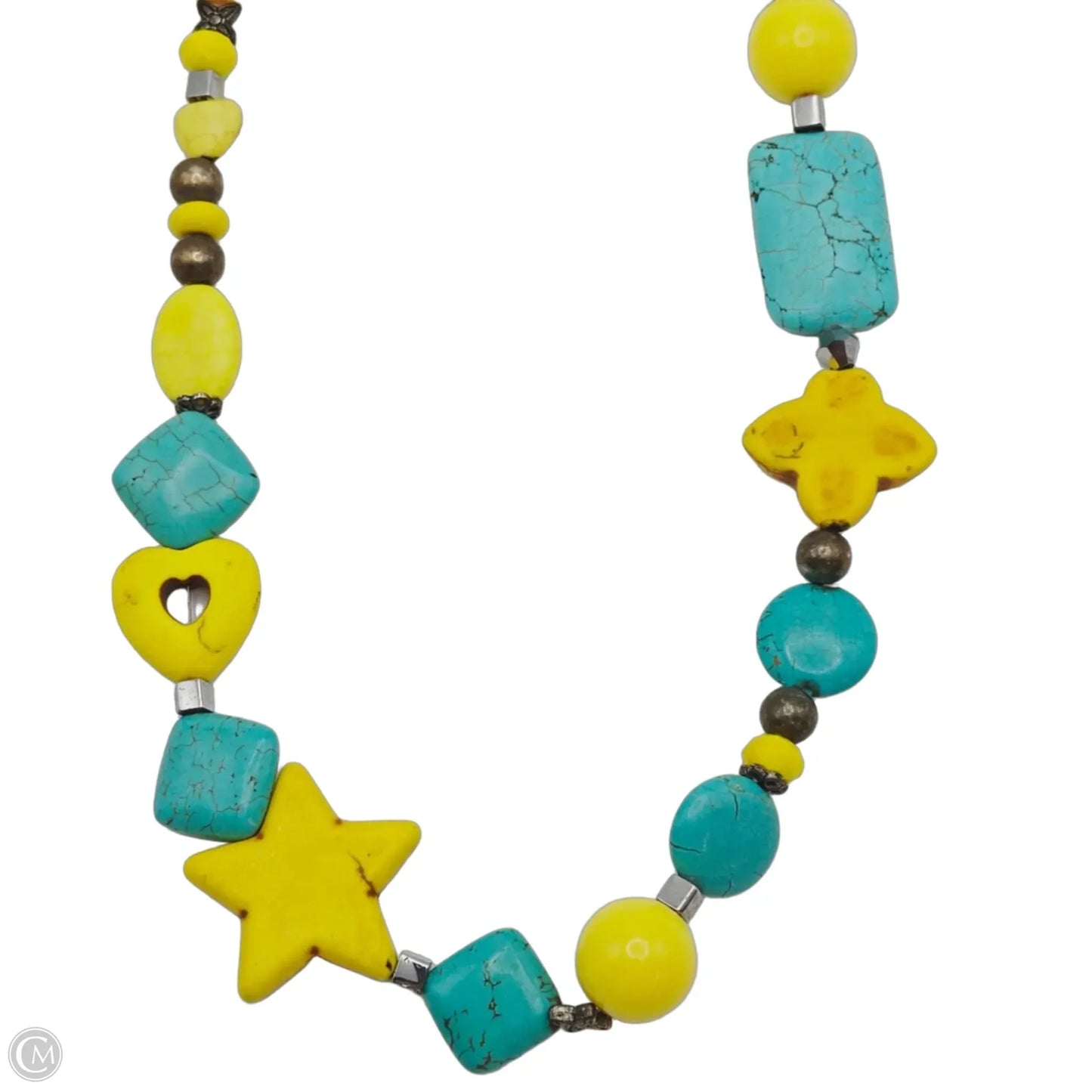Necklace Statement By Clothes Mentor