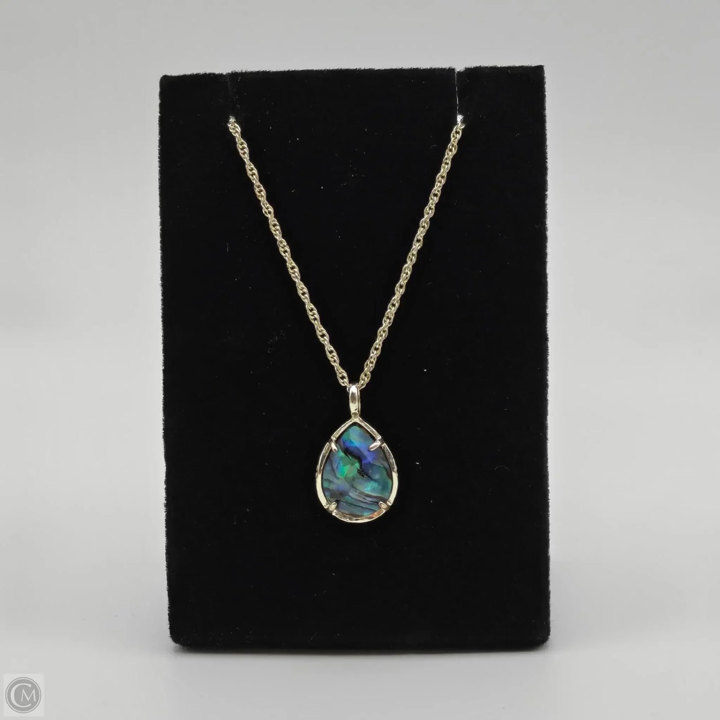 Necklace Chain By Kendra Scott