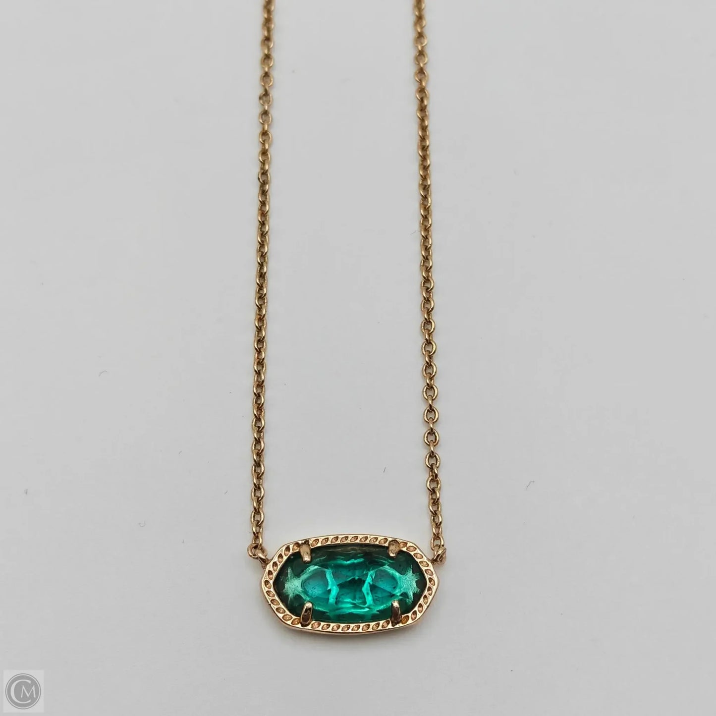Necklace Chain By Kendra Scott