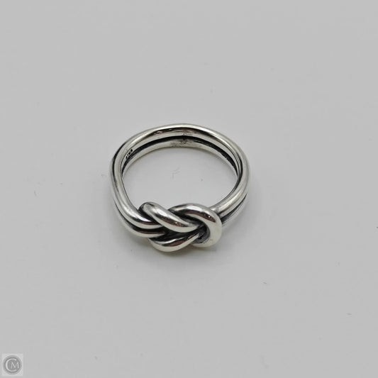 Ring Sterling Silver By James Avery, Size: 5.5