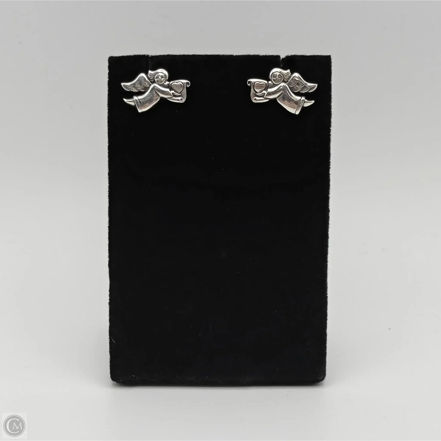 Earrings Sterling Silver By James Avery