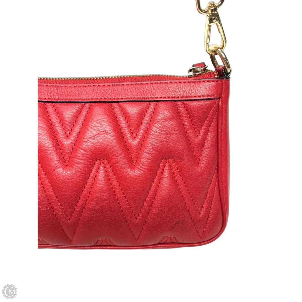 Crossbody Designer By Valentino-mario, Size: Medium