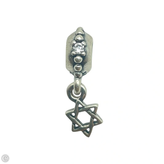 Bracelet Charm By Pandora