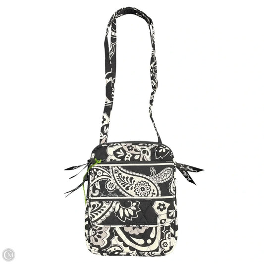 Crossbody By Vera Bradley, Size: Small