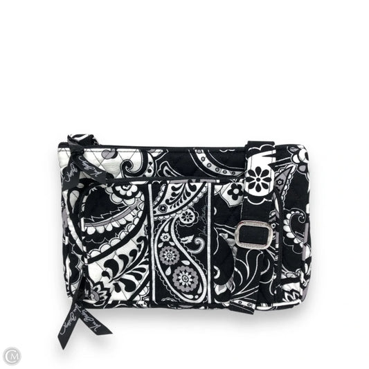 Crossbody By Vera Bradley, Size: Small
