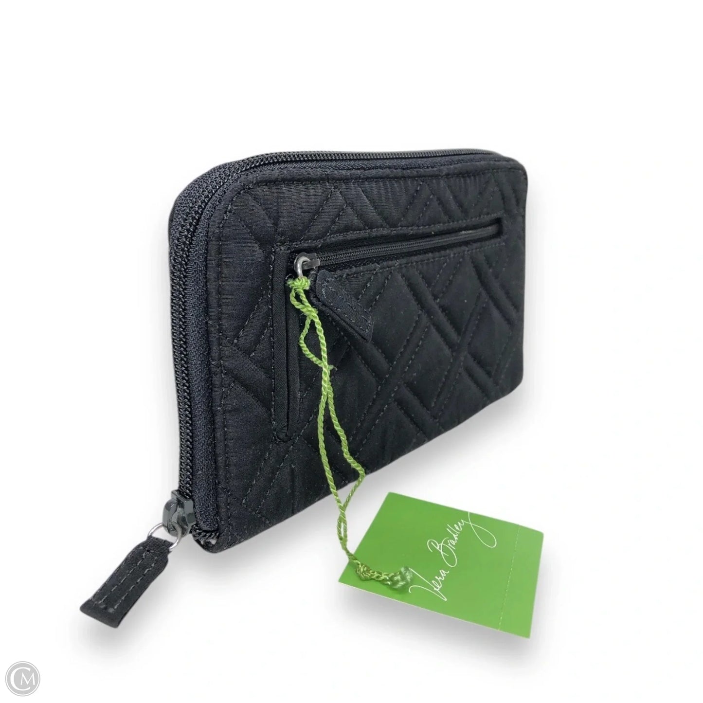 Wallet By Vera Bradley, Size: Medium