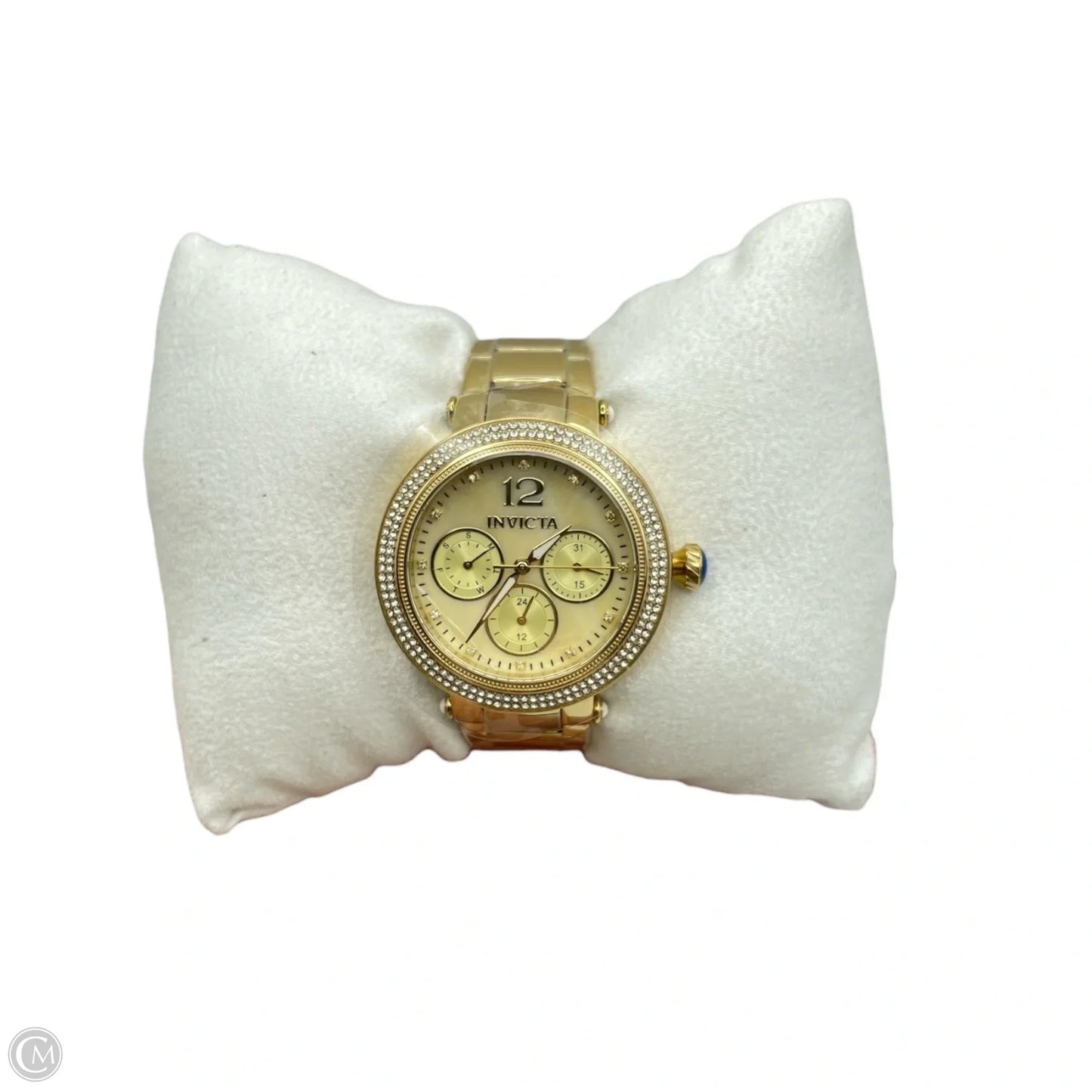 Watch By Cma