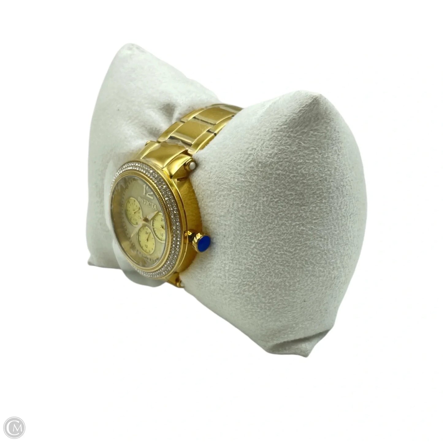 Watch By Cma