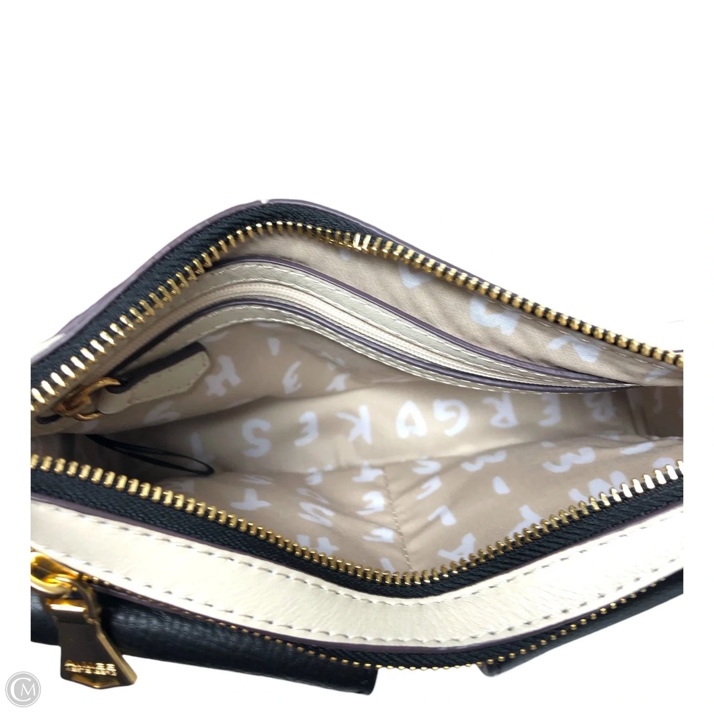 Crossbody Leather By Aimee Kestenberg, Size: Small