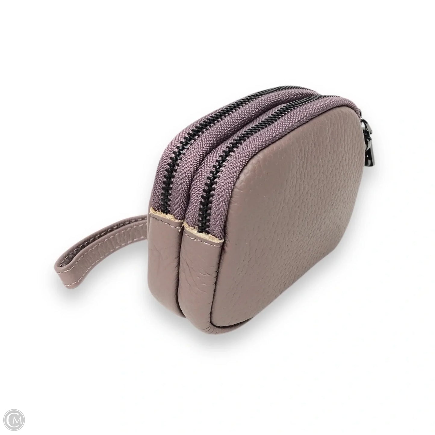Coin Purse By Clothes Mentor, Size: Small