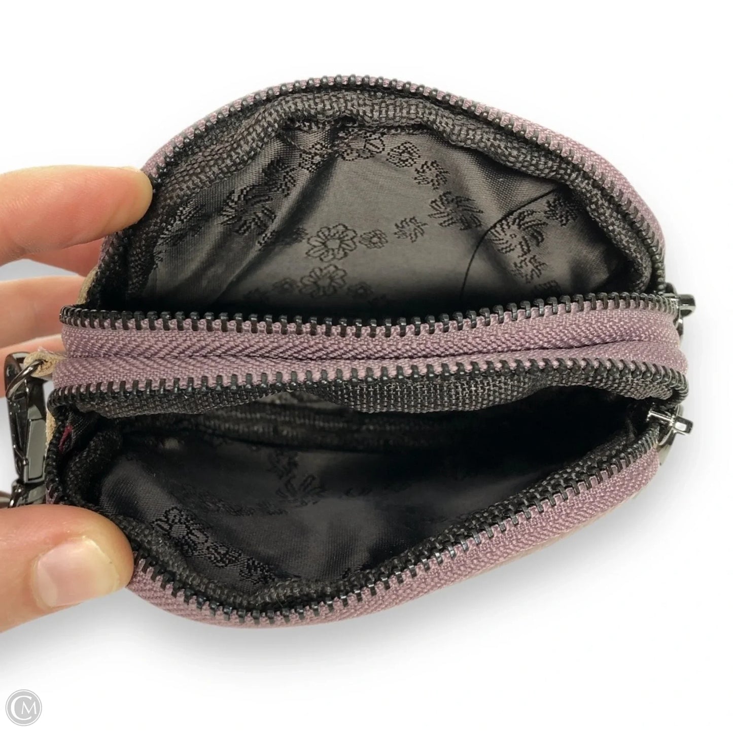 Coin Purse By Clothes Mentor, Size: Small