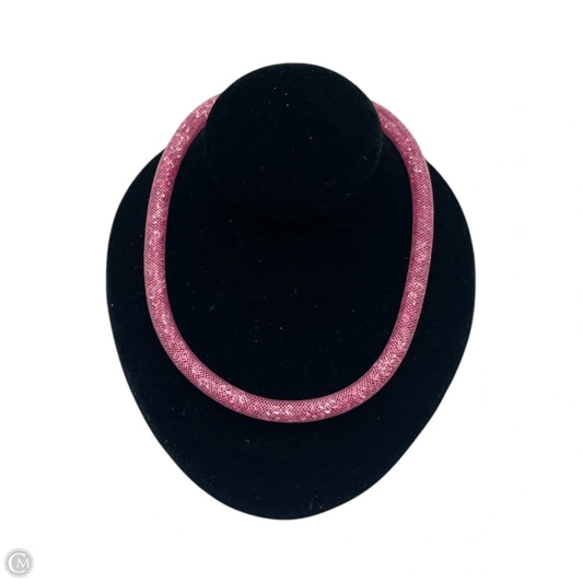 Necklace Designer By Swarovski