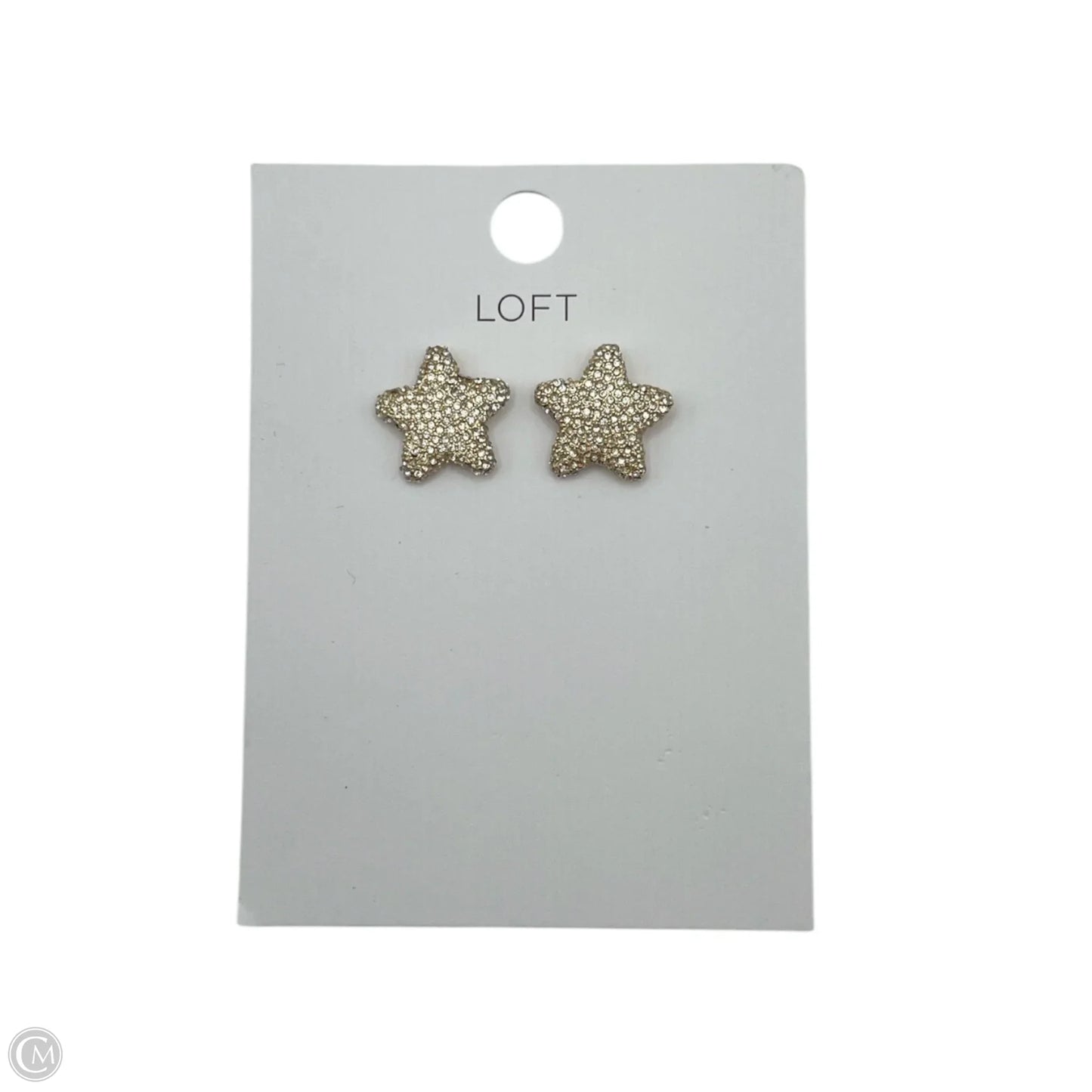 Earrings Stud By Loft