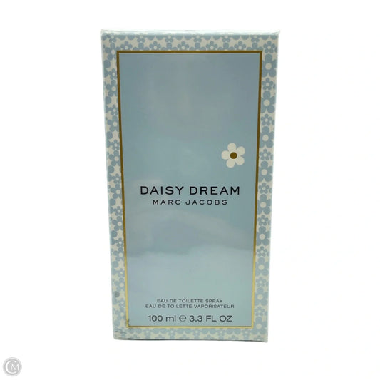 Fragrance Luxury Designer By Marc Jacobs, Size: Large