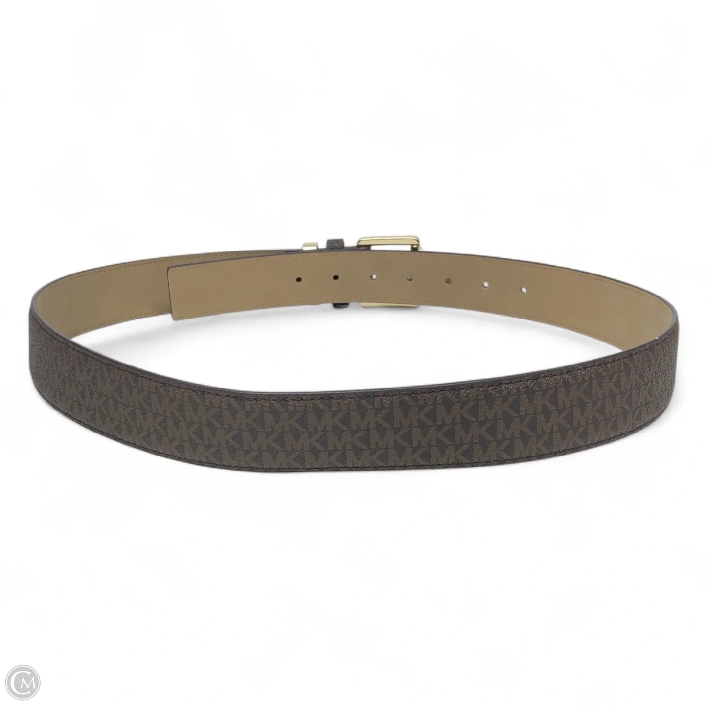 Belt Designer By Michael Kors, Size: Large