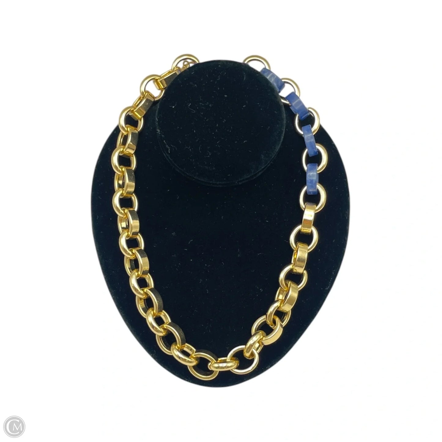 Necklace Choker & Collar By Cmc