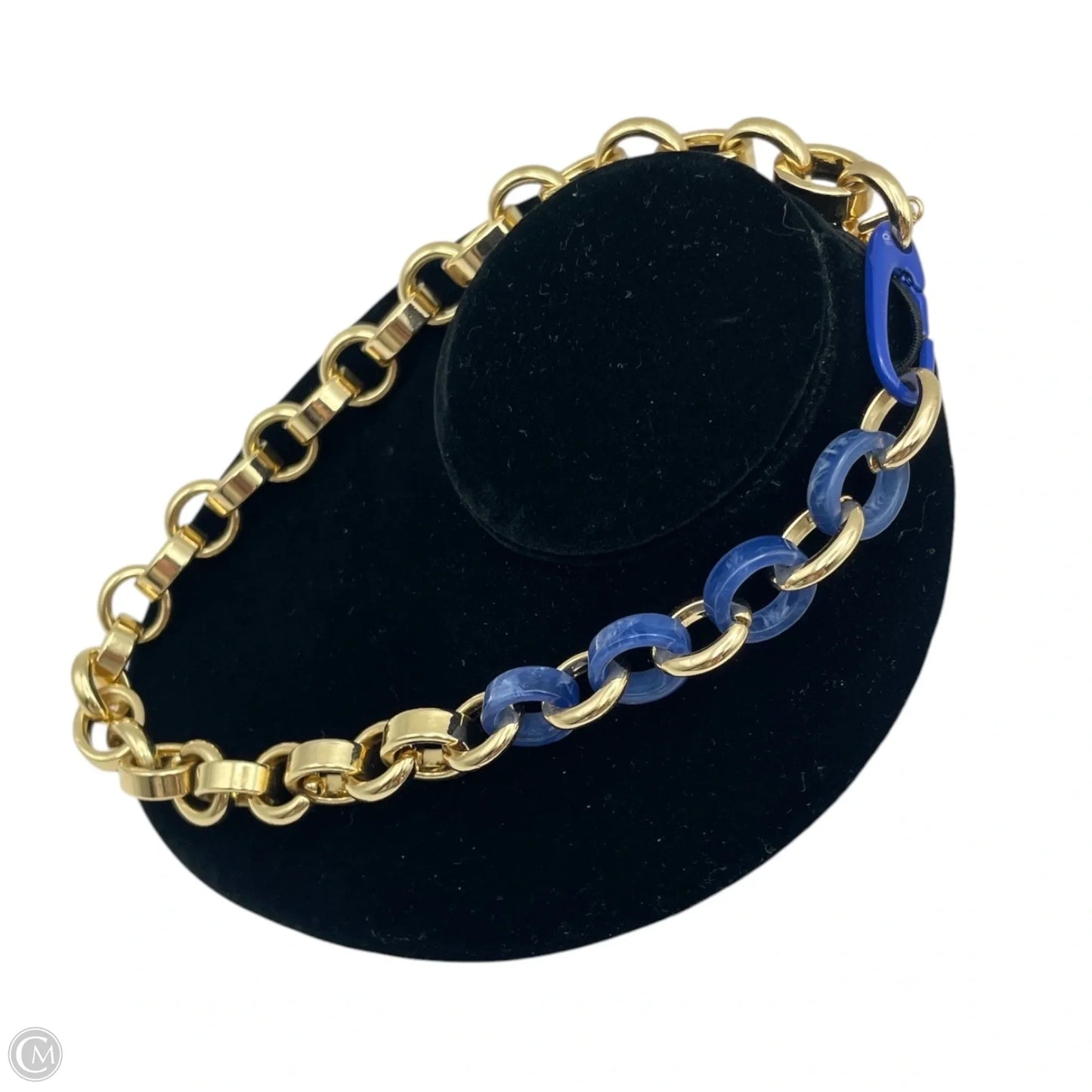 Necklace Choker & Collar By Cmc