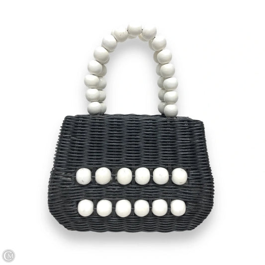 Handbag By Anthropologie, Size: Small