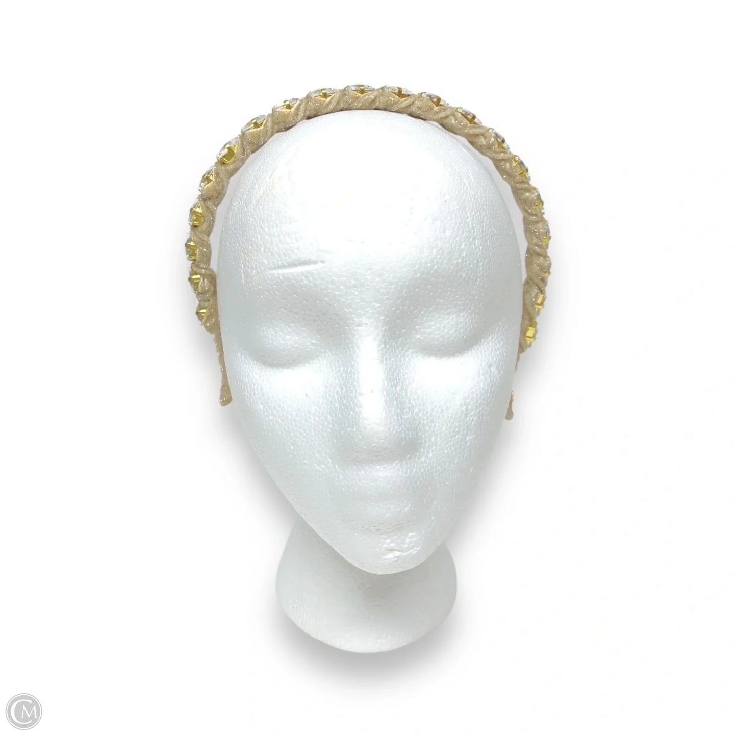 Hair Accessory By Cmc
