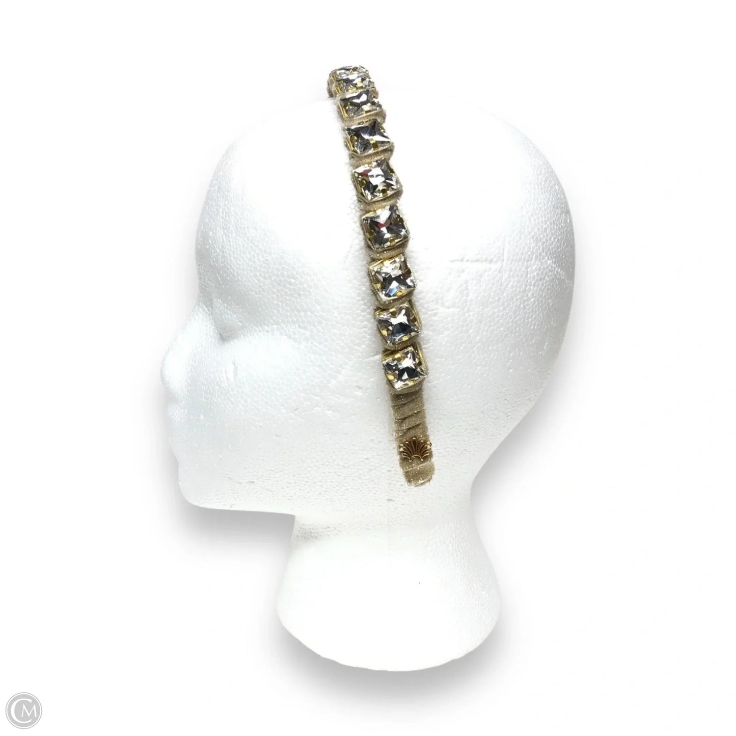 Hair Accessory By Cmc