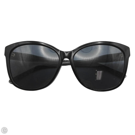 Sunglasses Luxury Designer By Jimmy Choo, Size: Large