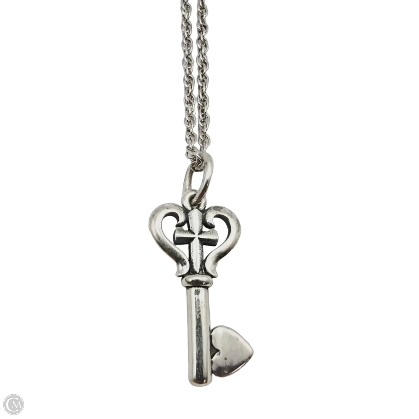 Necklace Sterling Silver By James Avery