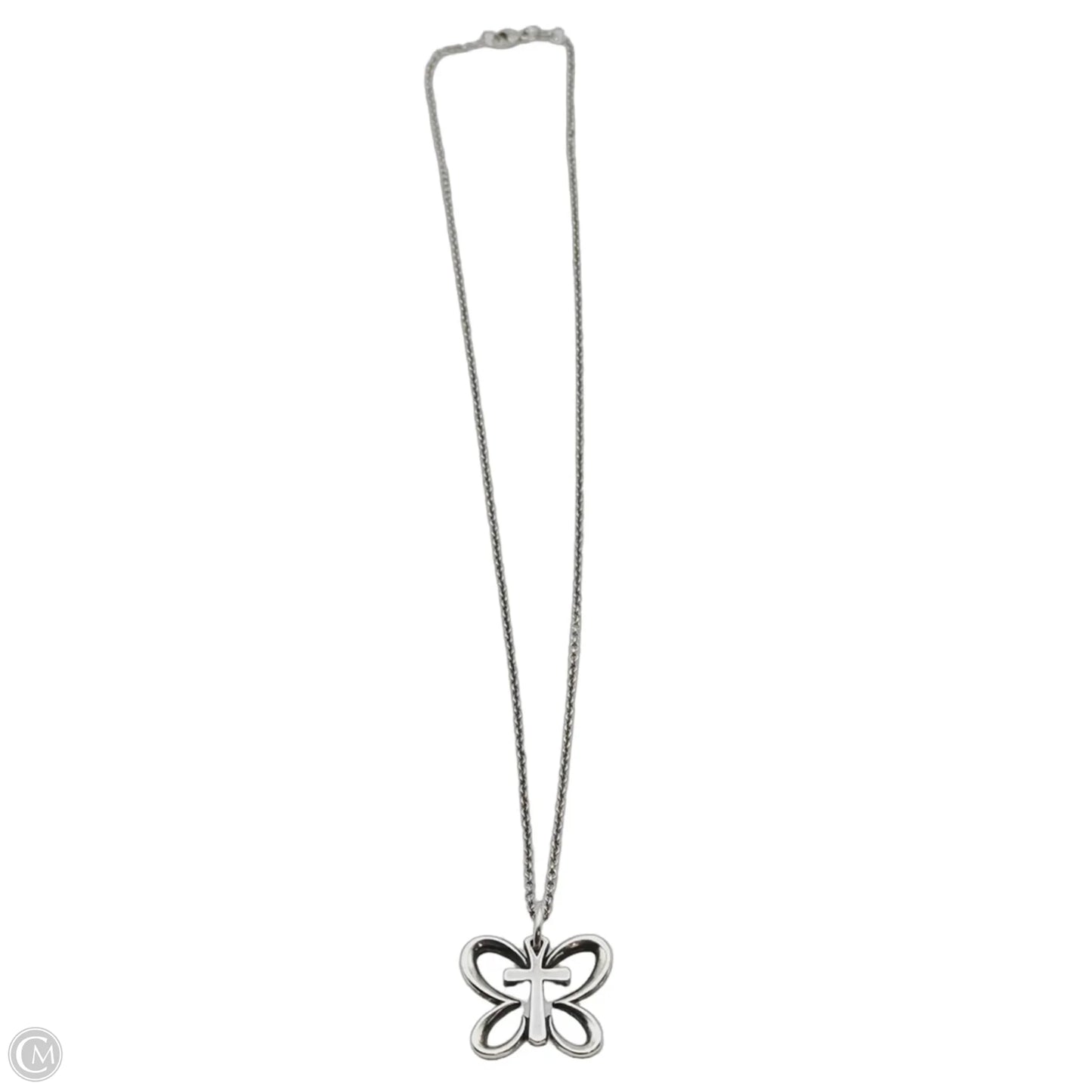 Necklace Sterling Silver By James Avery