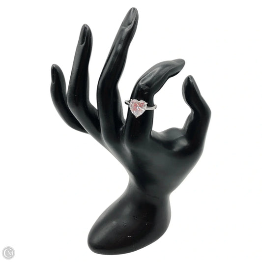 Ring Sterling Silver By Cmc, Size: 7