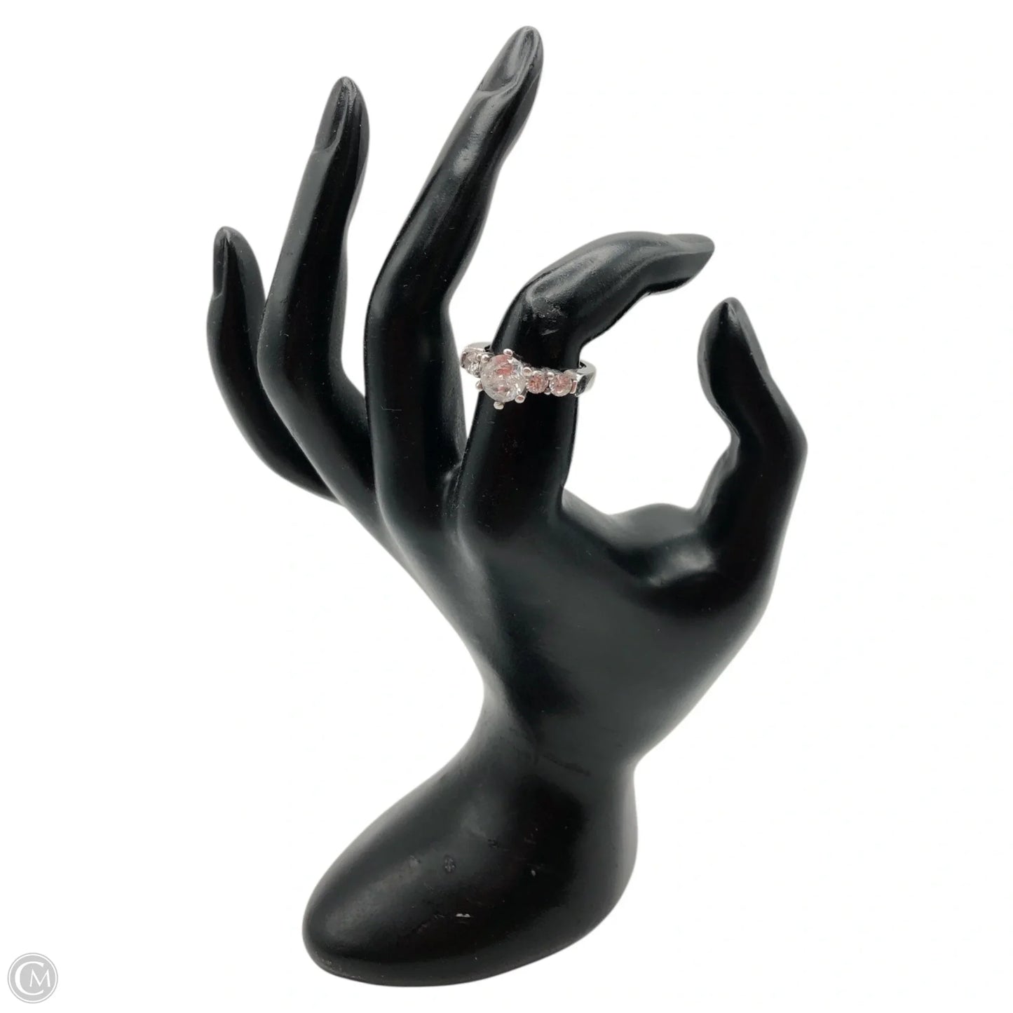Ring Sterling Silver By Cmc, Size: 6