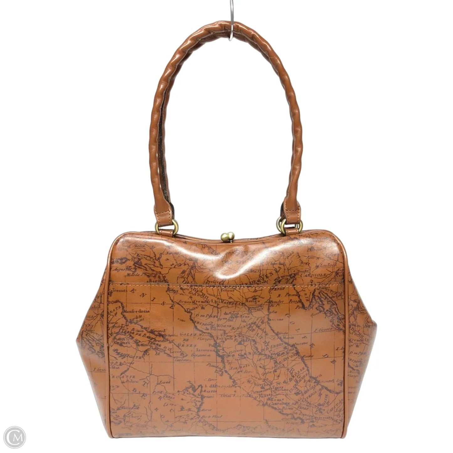 Handbag Designer By Patricia Nash, Size: Medium