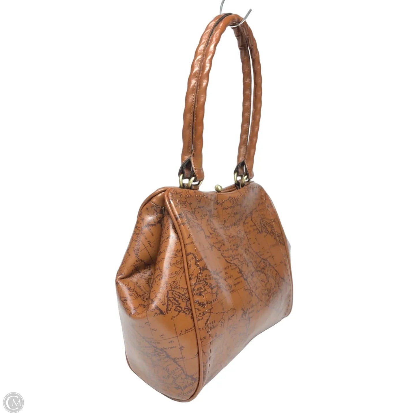 Handbag Designer By Patricia Nash, Size: Medium