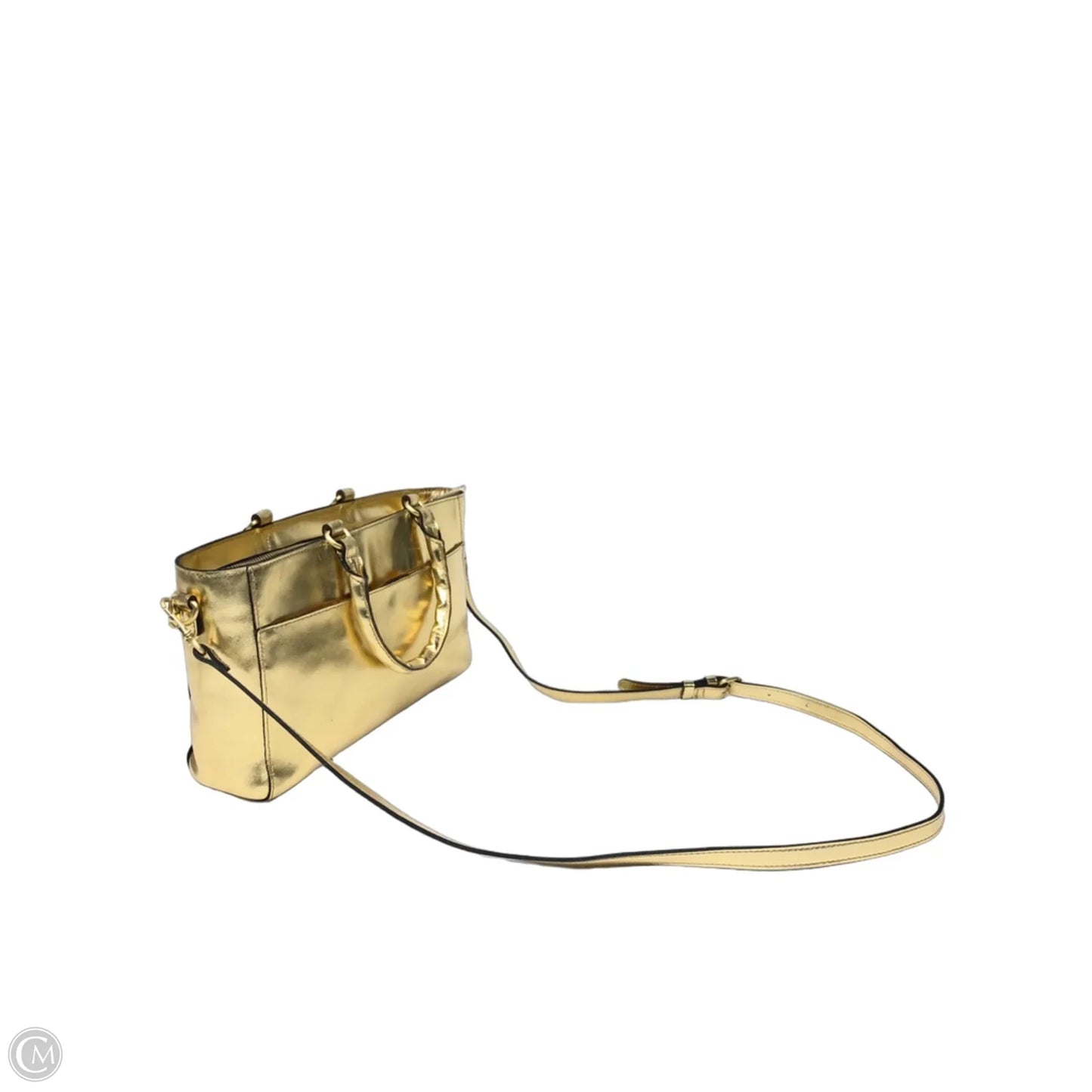 Crossbody Designer By Patricia Nash, Size: Medium