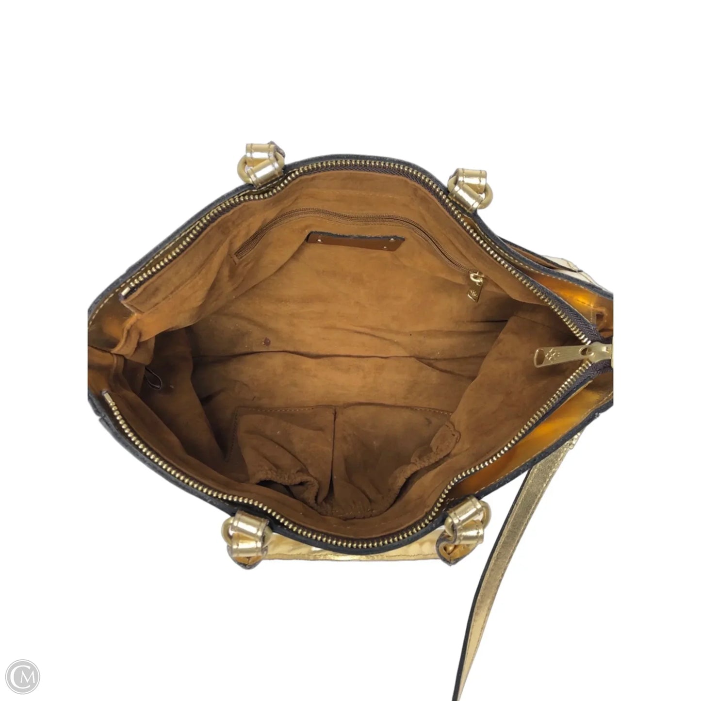 Crossbody Designer By Patricia Nash, Size: Medium