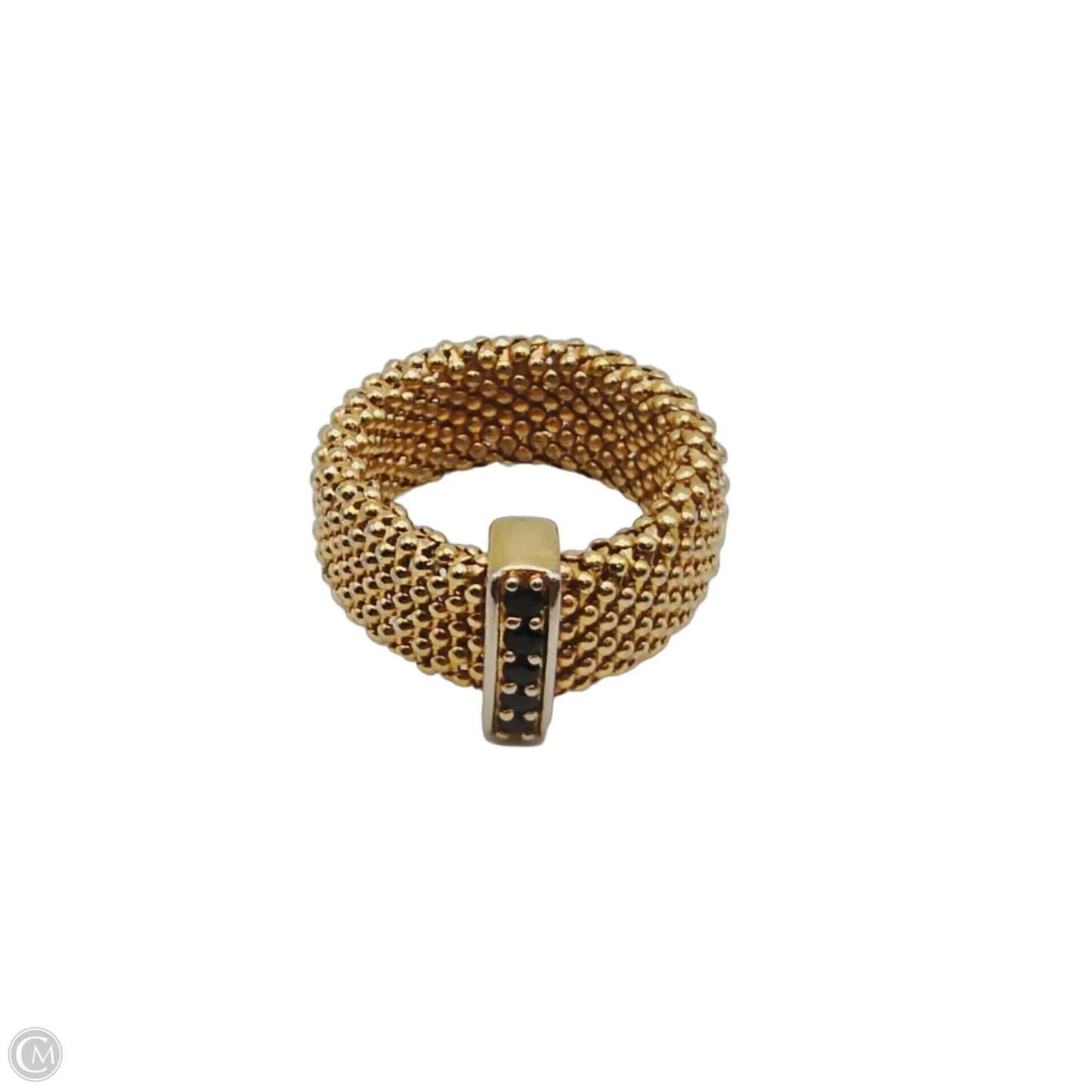 Ring Band By Cmc, Size: 8