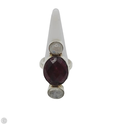 Ring Band By Cmc, Size: 8