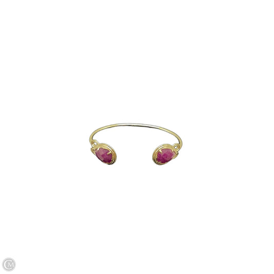 Bracelet Bangle By Kendra Scott
