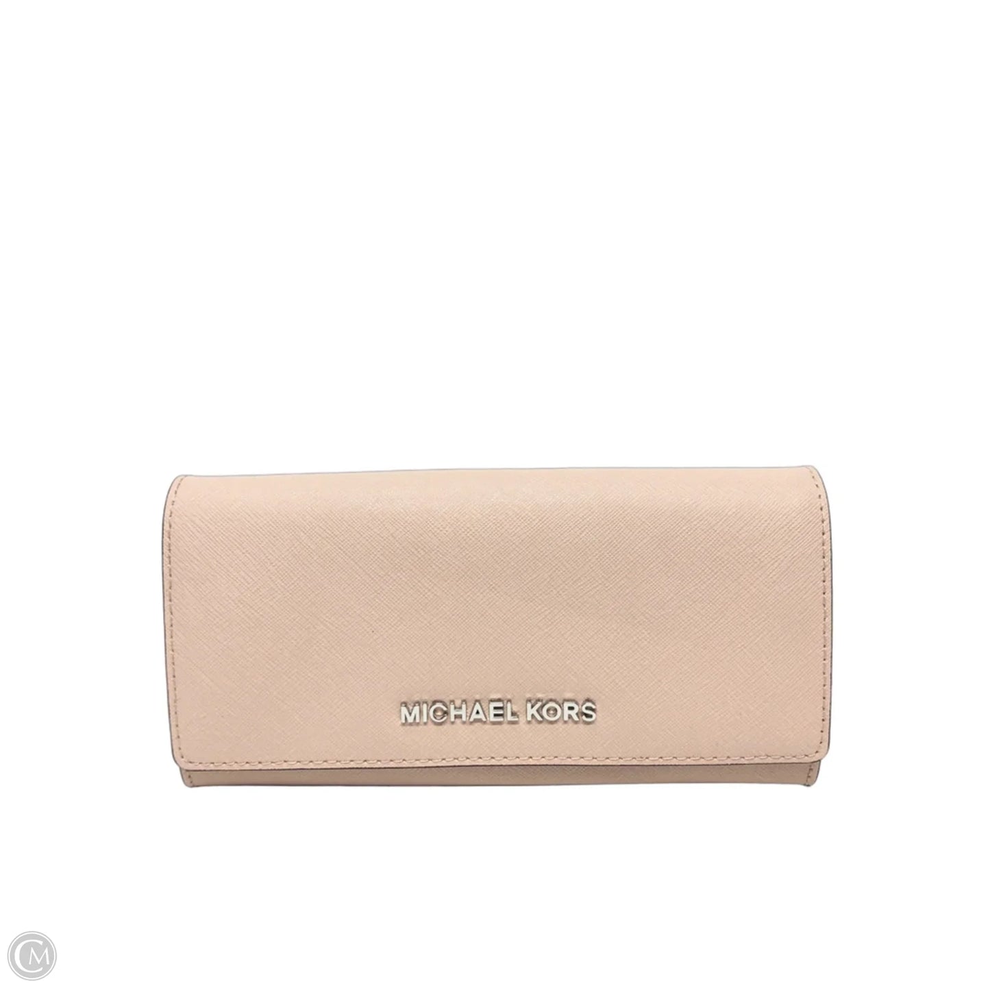 Wallet Designer By Michael Kors, Size: Medium