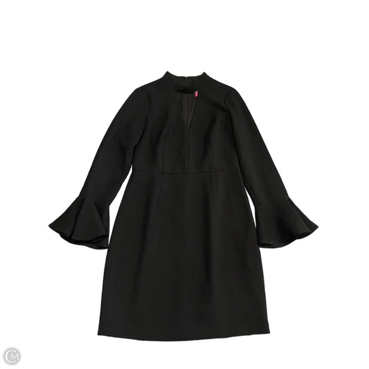Dress Work By Vince Camuto In Black, Size: 10