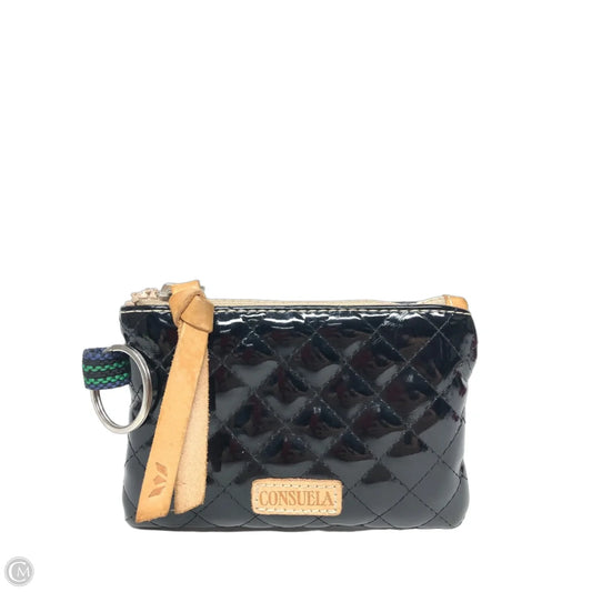 Coin Purse By Consuela, Size: Small
