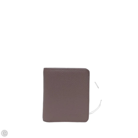 Wallet By Clothes Mentor, Size: Small