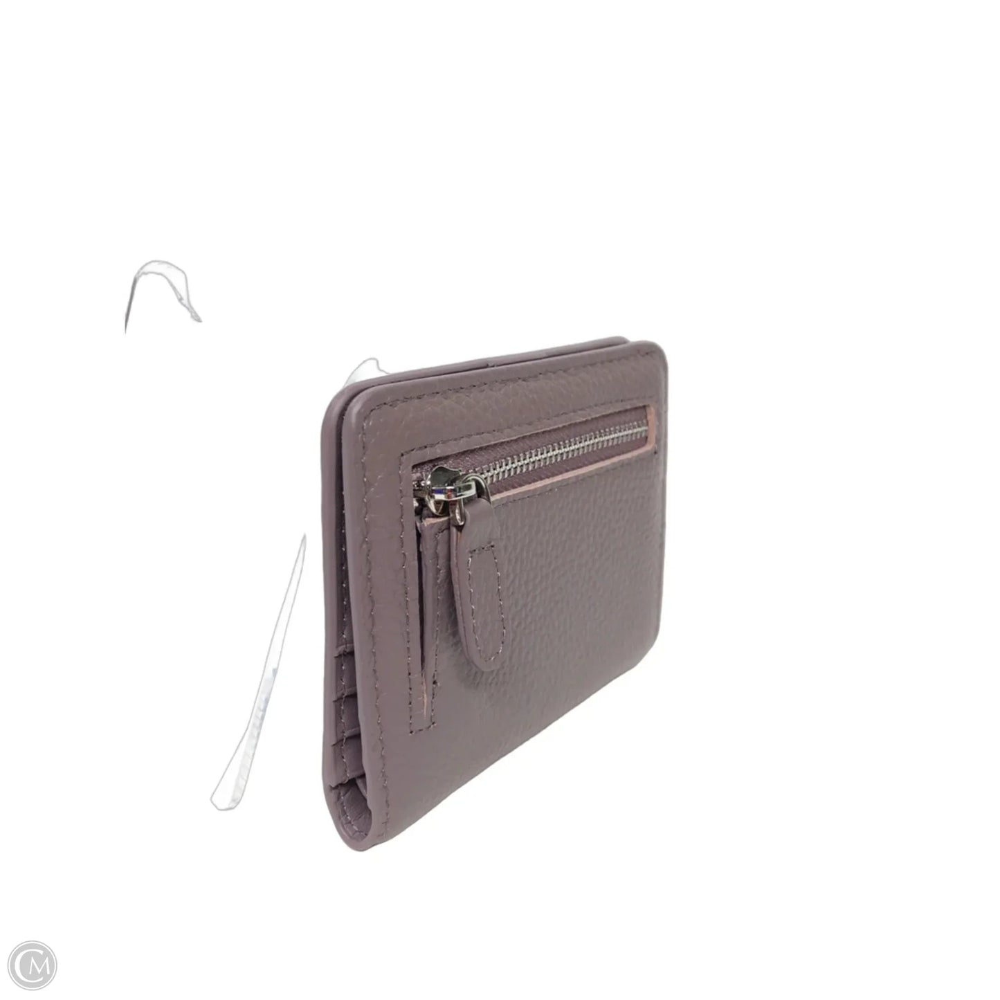 Wallet By Clothes Mentor, Size: Small
