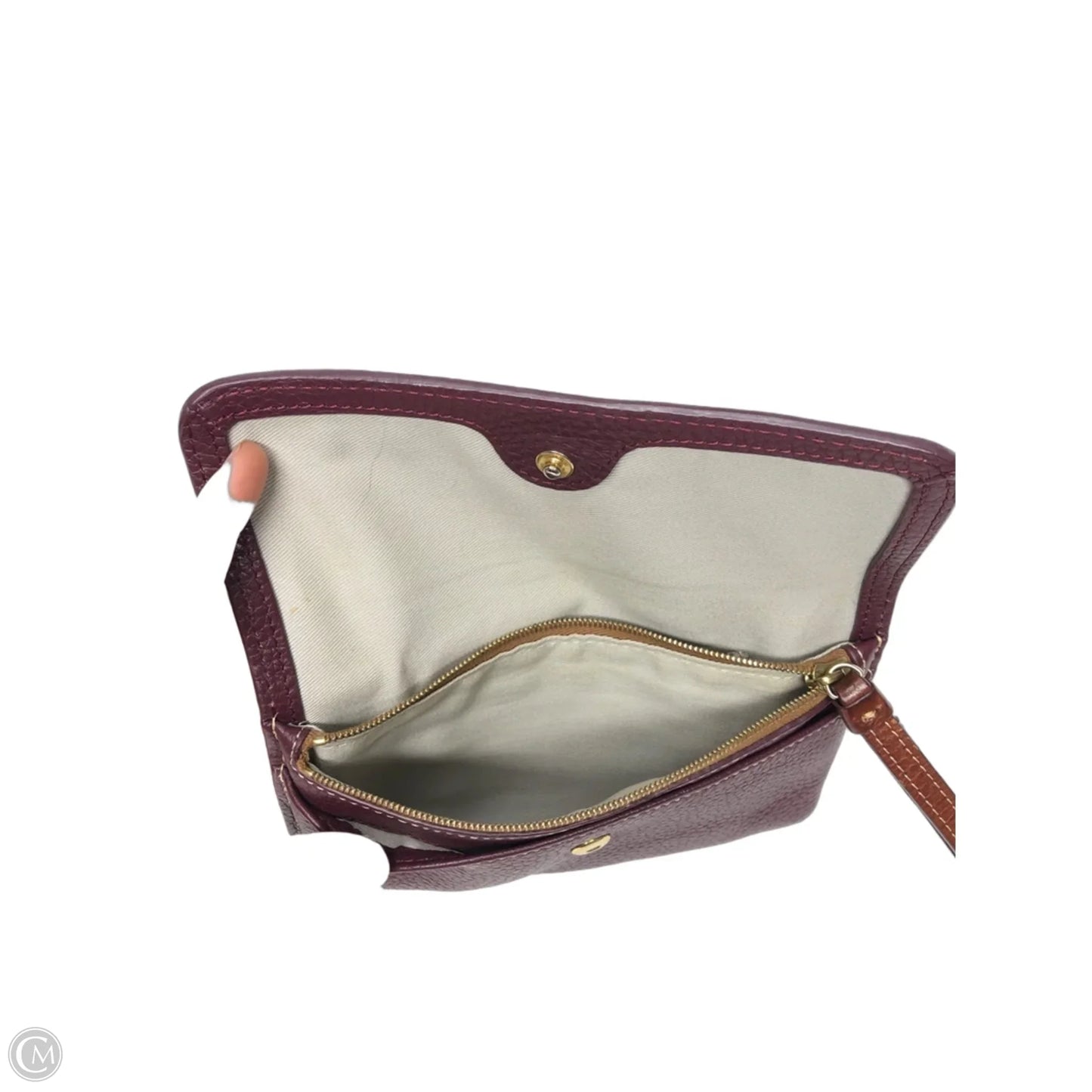 Wristlet Designer By Dooney And Bourke, Size: Medium