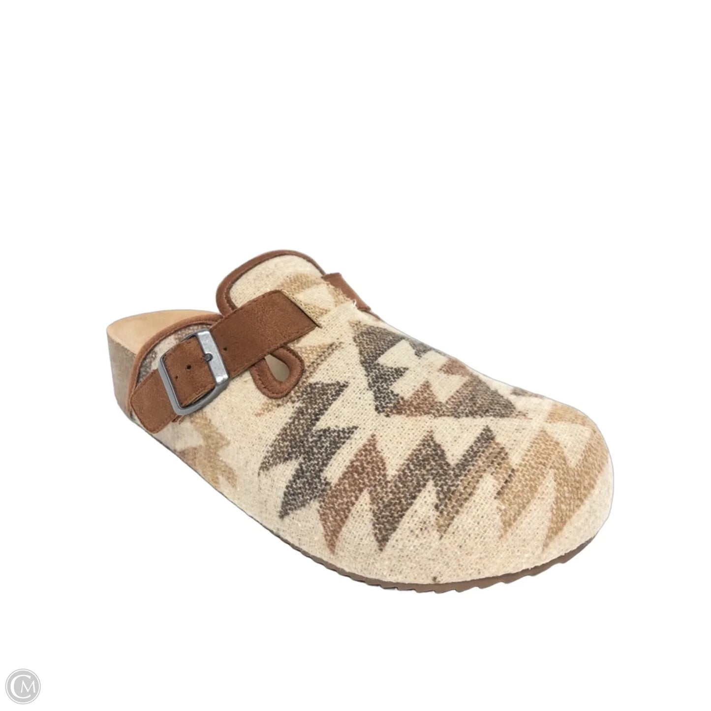 Sandals Flats By Dirty Laundry In Brown, Size: 9.5