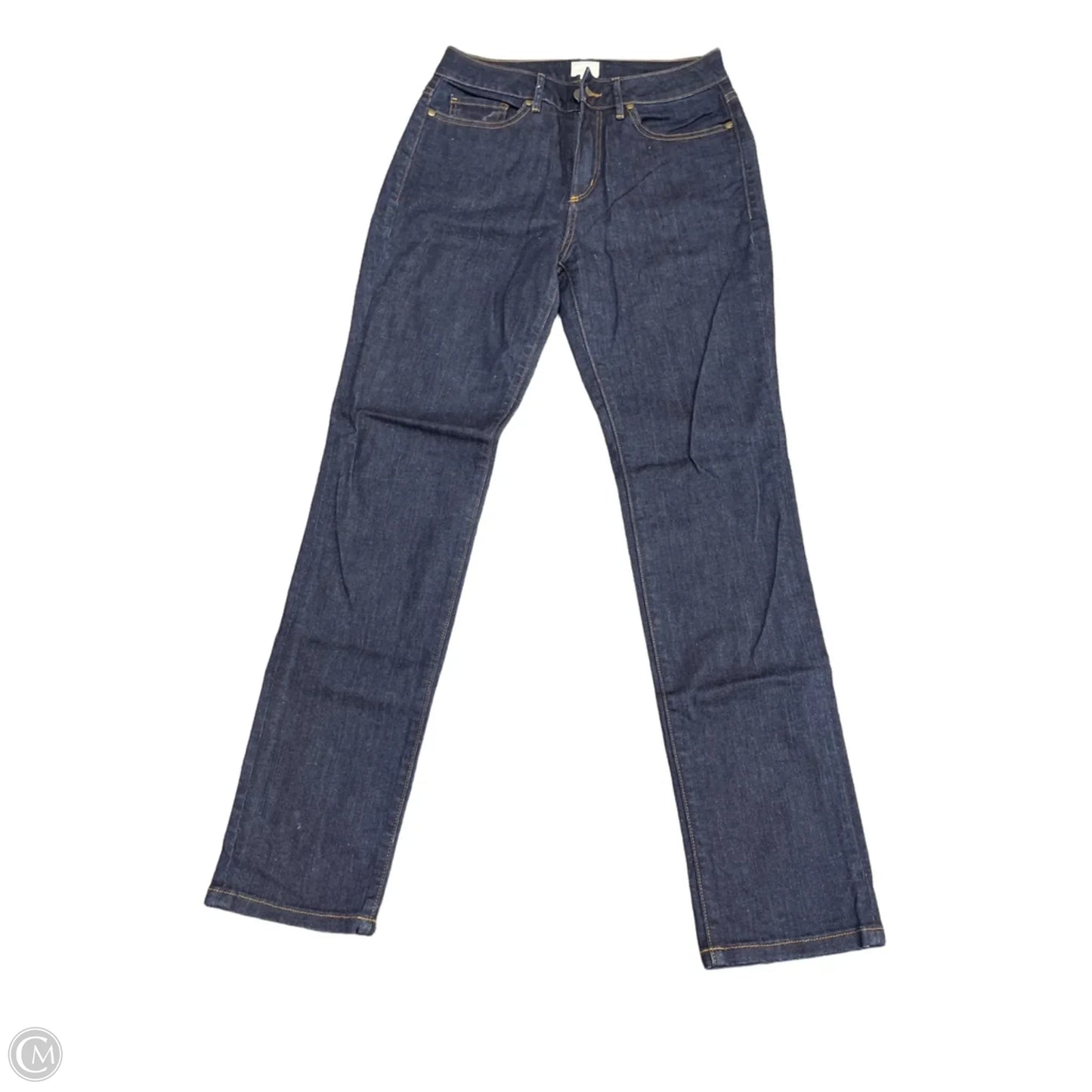Jeans Skinny By Cmb In Blue Denim, Size: 2
